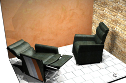 Fauteuil Relax Topsolid 7