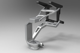 Not my model,some renders for Venkata Subramanian
