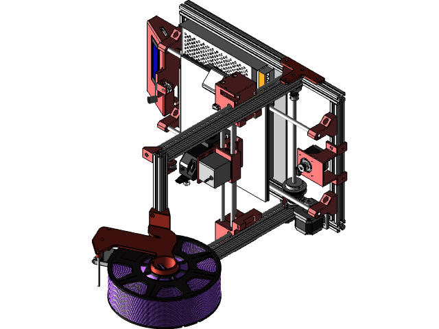 Free CAD Designs, Files & 3D Models | The GrabCAD Community Library