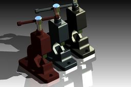 Pipe Vice