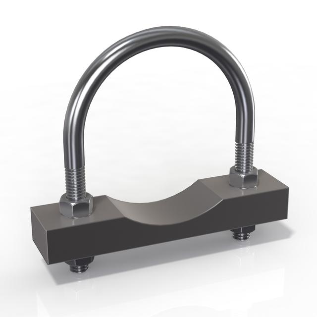 Clamp Schelle