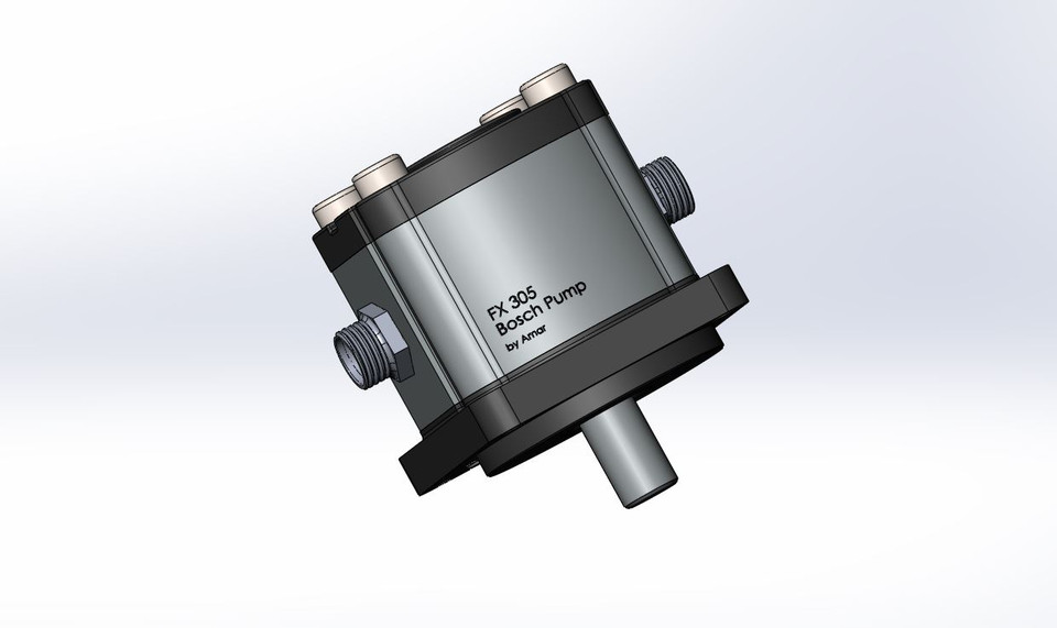 Free CAD Designs, Files & 3D Models The GrabCAD Community Library