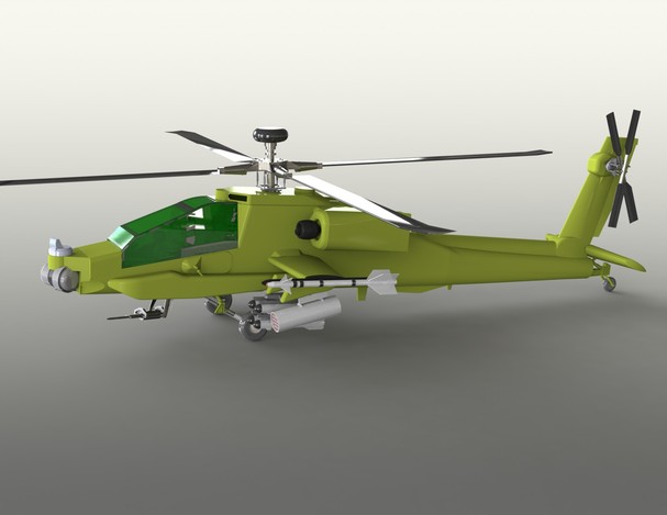 Apache