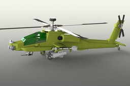 Apache