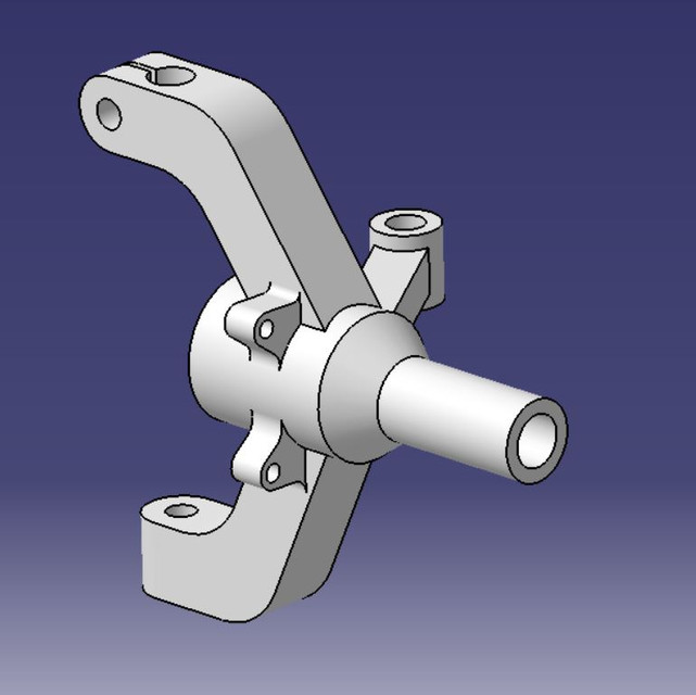 Free CAD Designs, Files & 3D Models The GrabCAD Community Library