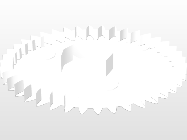 Gear 3D
