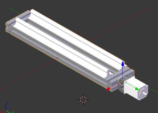 cnc axis z