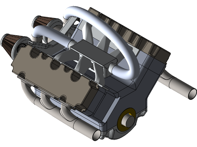 Free CAD Designs, Files & 3D Models | The GrabCAD Community Library