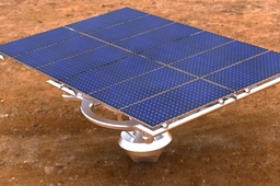 ZW3D Solar construction