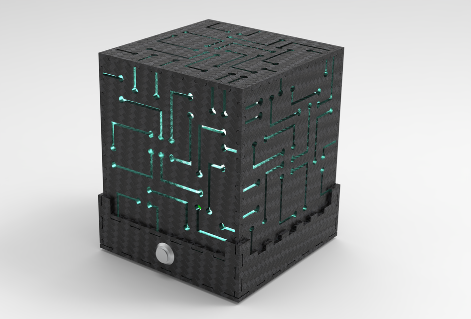 Cube V1.1