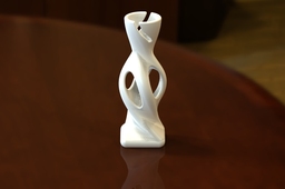 Figulo Ceramic Vase #1