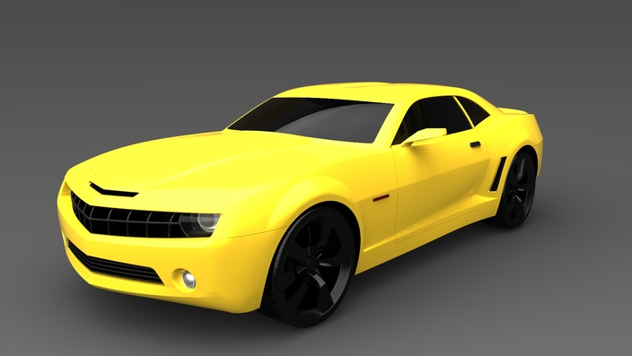 Camaro