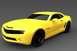 Camaro