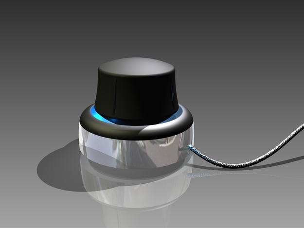 3d mouse