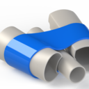 Effortless Pen Holding System