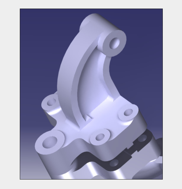 Machine Part