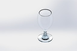 Glass