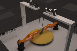 Nasa Challenge Entry - FatihGur