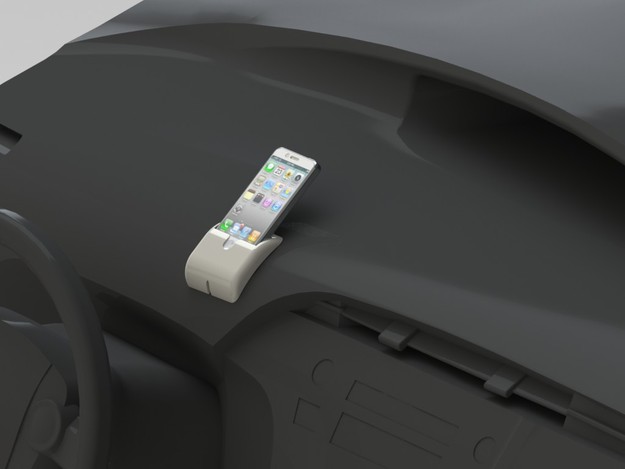 i phone dock 
