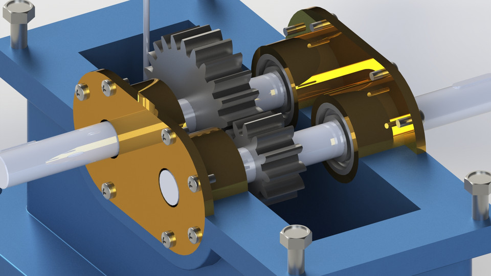 Free CAD Designs, Files & 3D Models | The GrabCAD Community Library