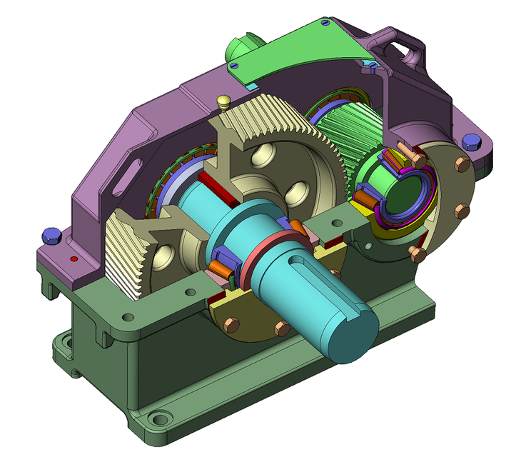 Free CAD Designs, Files & 3D Models | The GrabCAD Community Library