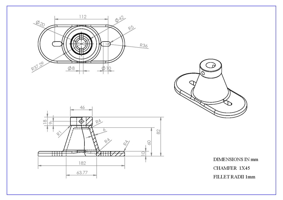 Free CAD Designs, Files & 3D Models The GrabCAD Community Library