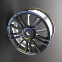 Roda Potenza - 01
