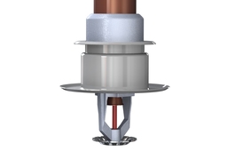 Sprinkler head