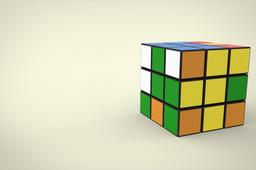 Rubik's Cube