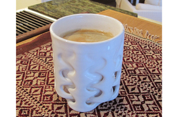 Weave Cup