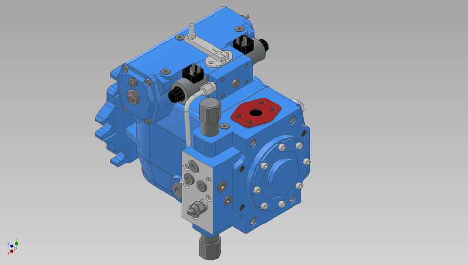 Free CAD Designs, Files & 3D Models The GrabCAD Community Library