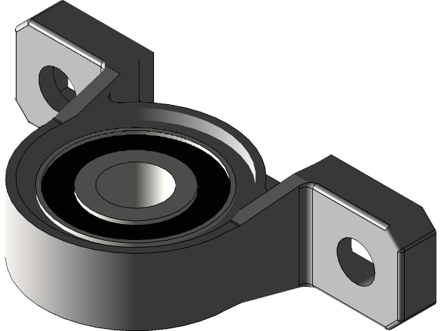Free CAD Designs, Files &amp; 3D Models | The GrabCAD Community Library