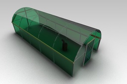 green house