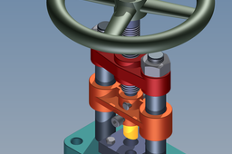 HAND PRESS