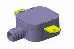pressure switch