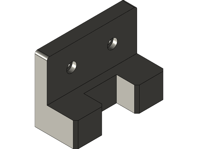 Mount Bracket