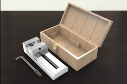 Precision Vise