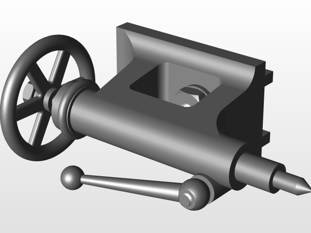 LATHE_TAILSTOCK