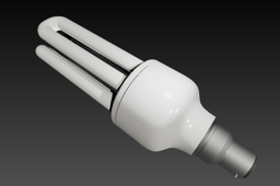 CFL BULB