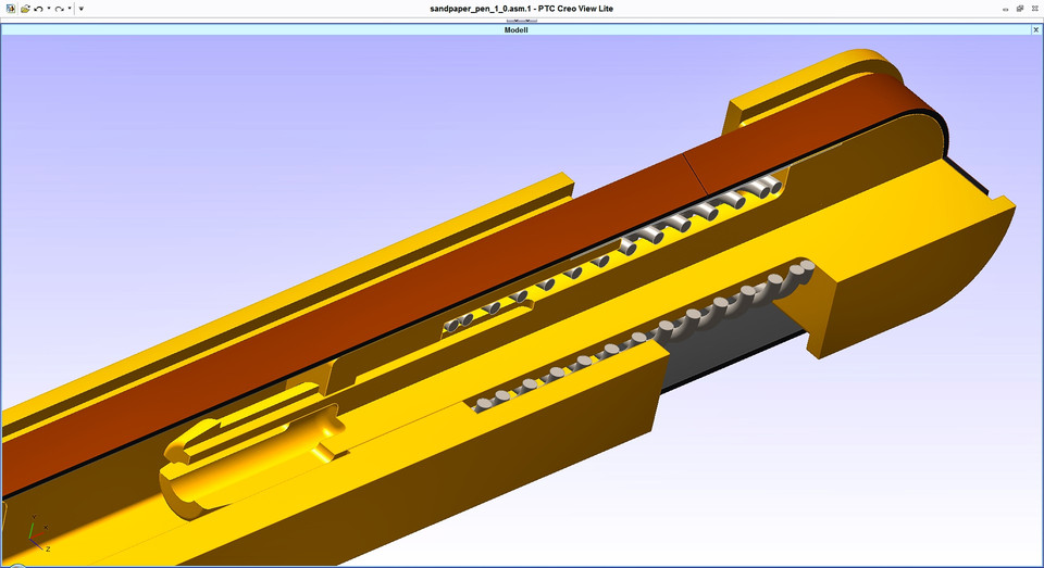 Free CAD Designs, Files & 3D Models The GrabCAD Community Library