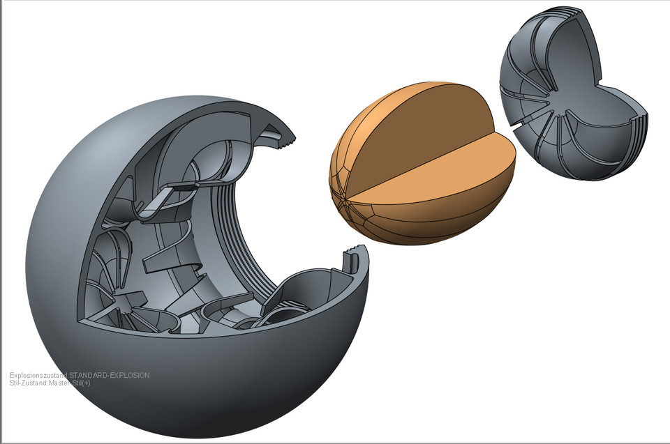 Free CAD Designs, Files &amp; 3D Models | The GrabCAD Community Library