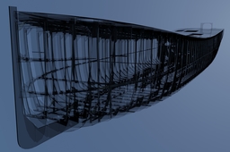 Ship Hull