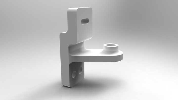 Angle Bracket