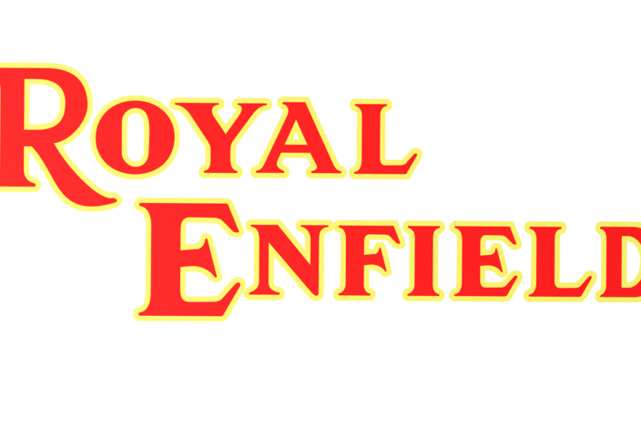 Royal Enfield - LOGO - STEP / IGES, SOLIDWORKS, Other - 3D CAD model
