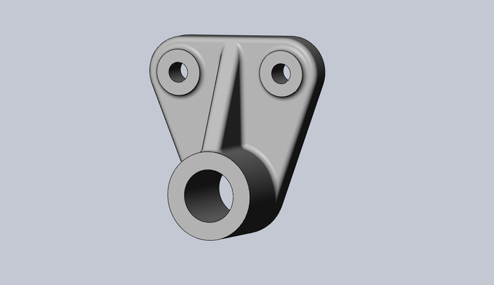 Support Bracket