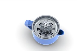 Hand Juicer