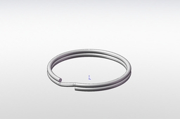 Split ring
