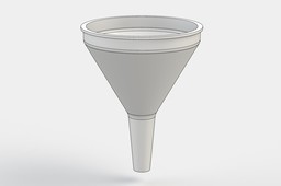 Liquid Funnel
