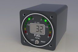 EI Fuel Level