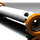 Universal CV joint